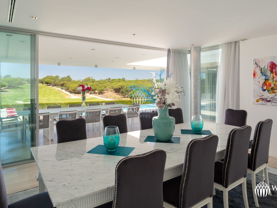 Villa i Vale do Lobo, Faro - foto 5